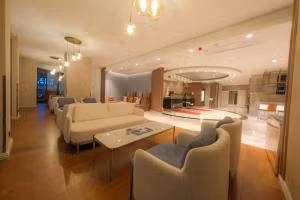 RAMADA ENCOR KARATAY-RENOVASYON galeri 2
